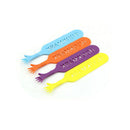 4pcs Cute Help Me Bookmarks Pad Note Stationery Book Mark Children Gift New.