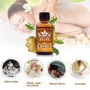 30ml 100% Pure Plant Therapy Lymphatic Drainage Ginger Oil Magic Massage Oil LJ