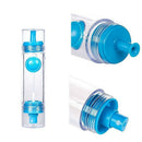 2 In 1 Kitchen Tools Popular Bottle Bottle Oil Sprayer Pot Cruet Vinegar Di T7B9