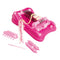 Hairband Machine Girls Bracelet Headwear Knitting Maker Machine Pretend Play