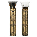 Electric USB Trimmer Boys Men's Hair Grooming  &