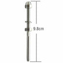 18 Pcs Stainless Threaded Terminal Stud End Fitting for 1/8 Cable Deck Rail C8N7