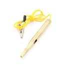 Golden DC 6-24V Auto Car Light Circuit Tester Lamp Voltage Test Pen Tools S Gw