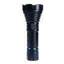 Skywolfeye Led Glare Outdoor Aluminum Alloy Flashlight Multi-Function Flash