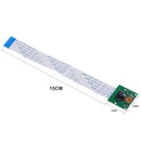 Mini Camera Module Board 1080P 5MP Webcam Video Recorder for Raspberry Pi