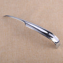 ABS Body Rearview Side Mirror Strip Cover Trim Fit For MAZDA3 2017 2018