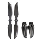 8331F Carbon Fiber Propeller Quick Release For DJI Mavic Pro/PLATINUM 2Pairs