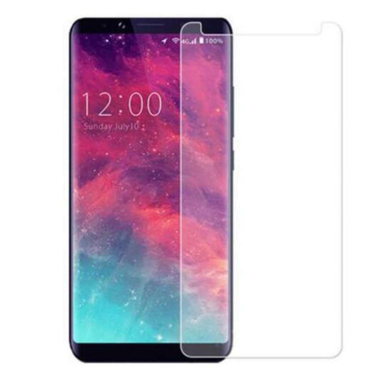 2pc Anti-Fingerprint 9H Tempered Glass Screen protector For Ulefone Power 3/3S