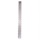 Pro Designed Guitar Neck Notched Straight Edge And Fret Tools Rocker Luthie T6P2
