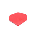 15pcs dart flights nice darts flight mixed color for outdoor darts wing tail  Hn