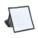 Universal Foldable Softbox Flash Diffuser Dome For Canon Nikon Sony Pentax 3C