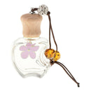 Perfume Diffuser Bottle Pendant Hanger Car Hanging Ornament
