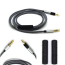 Cable for Audio Technica ATH-M50x ATH-M40x ATH-M70x headphone Remote volume â„–[