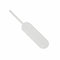 100pcs 4ml Plastic Squeeze Transfer Pipettes Dropper Disposable Pipettes Fo H2D8