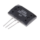 1Pcs 2Sc3858 C3858 Sanken Transisto OZ