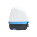 Collapsible Led Tent Light Solar Camping Lights Portable Rainproof USB Flas