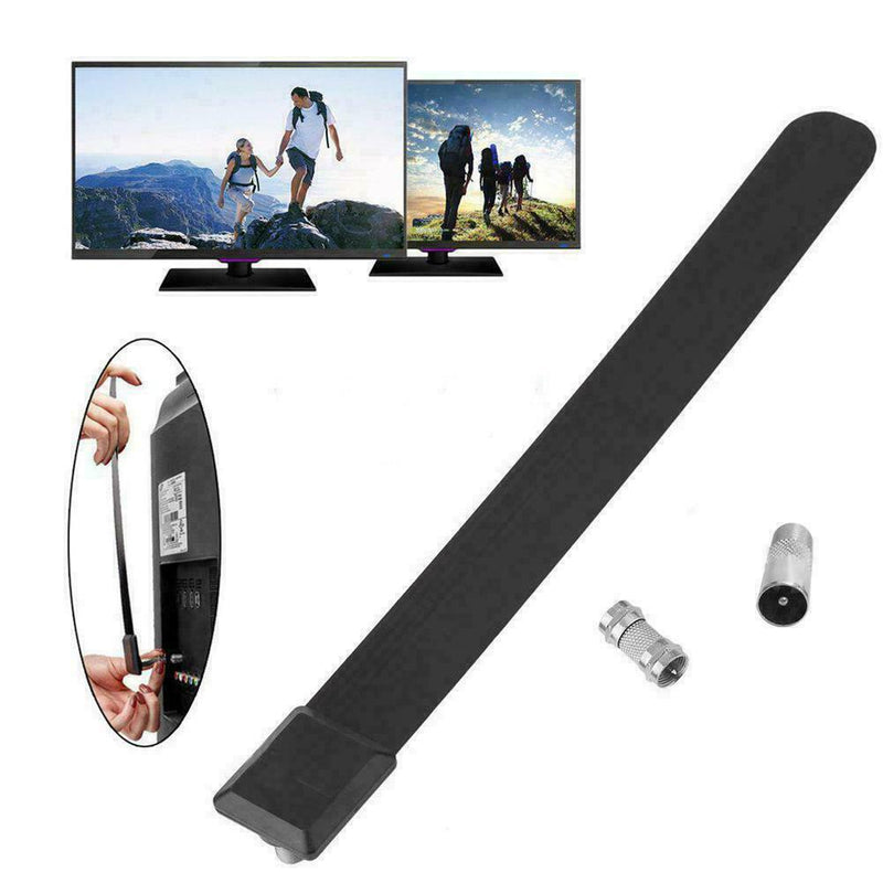 Freeview Aerial HDTV DTV HD Portable Indoor Digital Signal booster Anten Z5L7