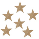 4M Star Paper Garland Bunting Home Wedding Party Banner Hanging Decoration