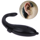 Sound Alert Nap Zapper Alarm for Drivers Students Security Guards Black A