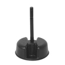 For Jeep Wrangler JK 07-17 Hardtop Freedom Top Panel Mounting Knob Screw