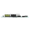 Boost 5V High Pass Qc3.0 Fast Charging Press Board With Digital Power Displ U8T9
