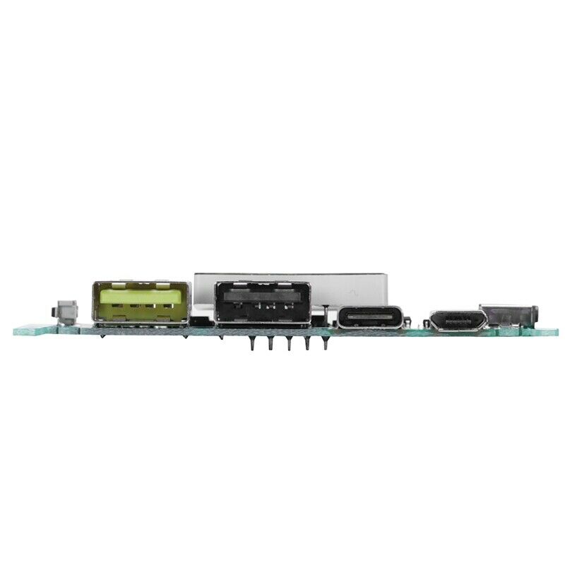 Boost 5V High Pass Qc3.0 Fast Charging Press Board With Digital Power Displ U8T9