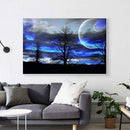 5D DIY Diamond Painting ,By Number Kits Crafts & Sewing Cross Stitch,Wall s