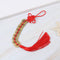 chinese feng shui lucky coins wealth 9 emperors coins home car hanging string  Z