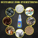 401 Mighty Instant Glue Multi-Purpose Super Glue Instant Adhesive DIY