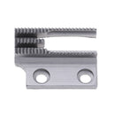 Universal Metal Lockstitch Sewing Machine 3 Rows Crease Resist Feed Dog