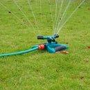 Rotating Impulse Sprinkler Garden Lawn Grass Watering System Water Hose Sp-OZ