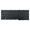 AER15U00310 US Keyboard For TOSHIBA Satellite C650 C660 L650 L670 Laptop