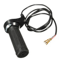 24V/36V/48V Twist Grips Throttle Handlebars RIGHT for Electric Scooter Bike
