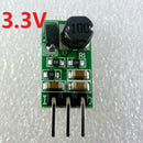1A DC 5-40V To 3.3V DC-DC Step-Down Buck Converter For Arduino ESP8266 RF M