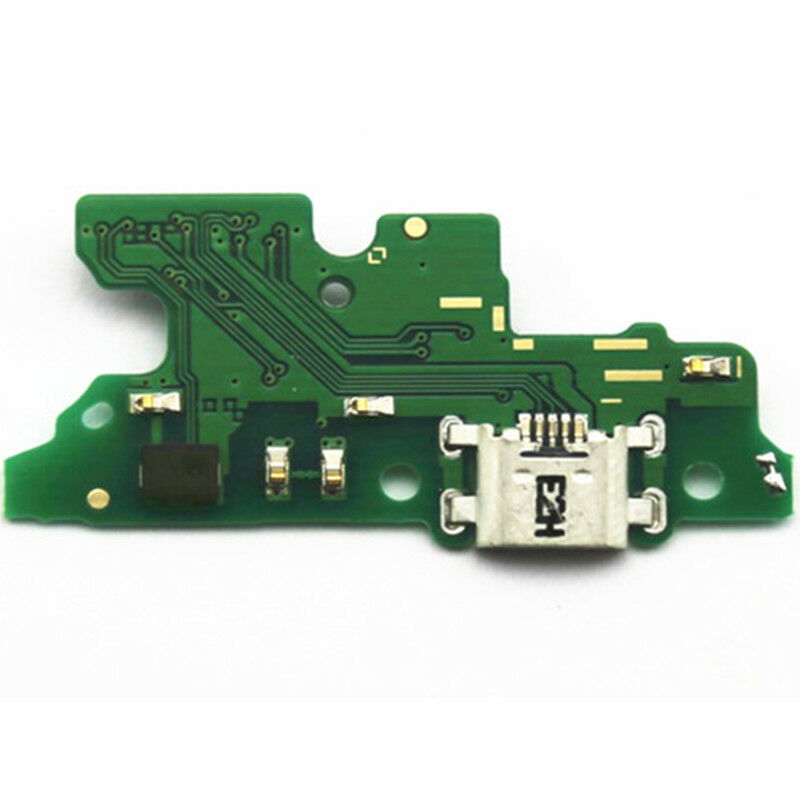 For Huawei Honor 6X USB Charging Port Dock Connector Microphone Board Flex+tool
