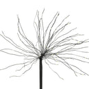 100 Leds Explosion Table Night Light Dandelion Shape Copper Wire Night Ligh