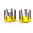 1PCS Beekeeping Equipment Stainless steel Cage For Queen Bees Z