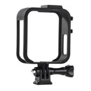 Shockproof Protective Case Bumper ABS Camera Housing With Screw for GOPRO Max