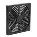 120mm Dustproof Case Fan Dust Filter Guard Grill Protector Cover for PC Computer
