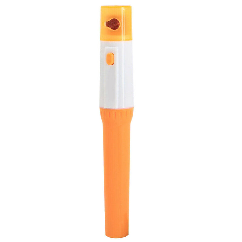 Electric Pet Nail Scissors Grinder Dog Cat Claw Grooming Trimmer Cutters