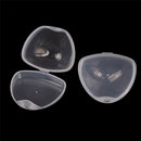 2PCS Portable Baby Nipple Box Infant Pacifier Cradle Case Holder Soother Box 3c