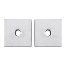 2 x KBPC3504 Metal Bridge Rectifier DIODE 35A 400V S9B6