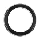 Air  Knob Ring Cover Car Instrument Air Conditioning Panel Switch 43mm