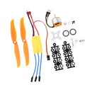 30A Brushless Speed Control ESC 2-3 Lipo for RC Airplane Cars Parts Toys
