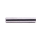 M4x25mm 304 Stainless Steel Split Spring Roll Dowel Pins 10Pcs