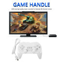 Classic Wired Gamepad Controller for Nintend Wii Joypad Remote Control Joystick