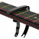 Guitar Capo Guitar Accessories Trigger Capo with 6 Free Guitar Picks for Ac