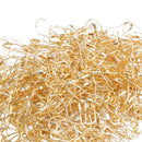 500pcs 0.82inch Metal Gourd Pin/Bulb Pin/ safety Pins/Clothing Tag Pins Bul N2O2