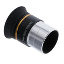 1.25" inch 31.7mm PLOSSL 9mm Eyepiece Lens for Astronomical Telescope NEW