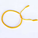 Tibetan Buddhism Lucky Tibetan Bracelet And Bracelet Women'S Men'S Handmade